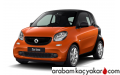 fortwo coupe 1.0