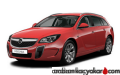 Insignia Sports Tourer OPC