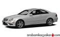 CLK 55 AMG Coupe