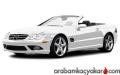 SL 55 AMG