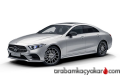 CLS 220 d Coupe