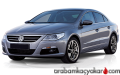 Passat CC 1.8 TSI