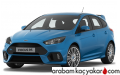 Focus RS