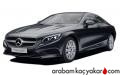 S 500 Coupe