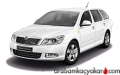 Octavia Combi 1.4 16V
