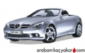 SLK 55 AMG