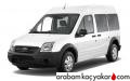 Tourneo Connect Kombi 1.8 TDCi