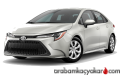 Corolla 1.8 Hybrid