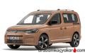 Caddy Kombi 2.0 TDI SCR BMT