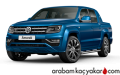 Amarok 3.0 V6 TDI BMT SCR