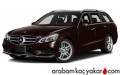 E 200 BlueTEC Estate