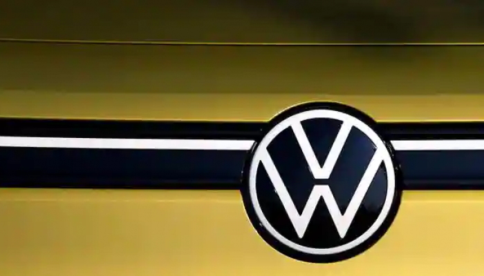 Volkswagen Adını Mı Değiştirdi?